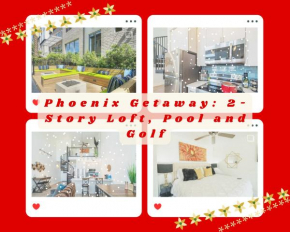 Loft with Views-King Beds-Shop & Dine-1mi & Parking 4058
